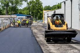 Best Cobblestone Driveway Installation  in St Clair, PA